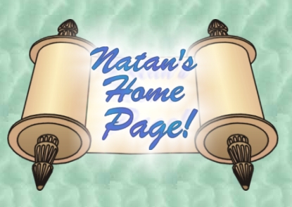 Natan's Home Page!